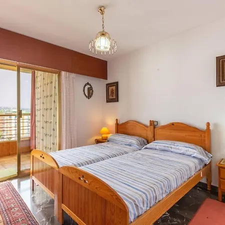Apartment Torre Benipark 13c Primera Linea Playa Poniente Benidorm