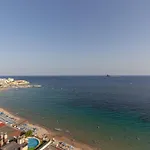 Daire Torre Benipark 13c Primera Linea Playa Poniente
